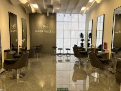 -FASHION PALACE hair+