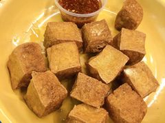 爆浆豆腐-东排食堂长沙小吃大排档(五一广场店)