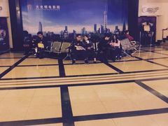 -大光明电影院(南京西路店)
