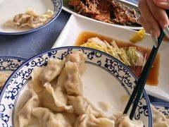 -东方饺子王(新阳路店)