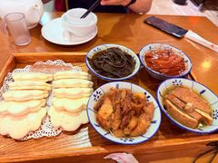 -春满园·邯郸菜发祥地(滏东店)