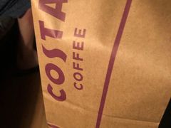 -COSTA COFFEE(济南振华商厦店)
