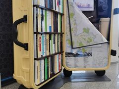 -星巴克(深圳北站B5检票口)