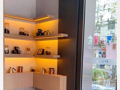 -luckincoffee瑞幸咖啡(香港名店街店)