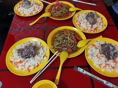 -新疆喀什噶尔餐厅(普利街店)