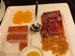 -万豪中餐厅·粤菜·北京粤财JW万豪酒店