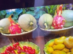 -千滋百味自助海鲜烤肉(布吉景华店)