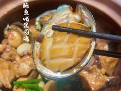 -啫神·广州地标美食(北京路店)