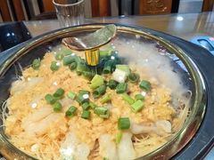 -木桶记臭鳜鱼·安徽非遗名菜(火车站白马老店)