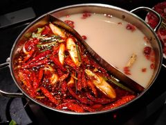 -大红袍火锅料理(尖沙咀店)