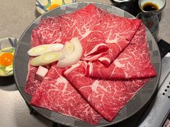 -满来寿喜烧(金虹桥店)