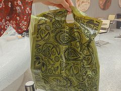 -OUR Bakery(SKP-S店)