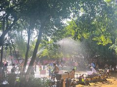 -黄龙溪古镇