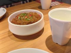 -王慧洁开口虾水饺·地道东北菜(银泰城店)