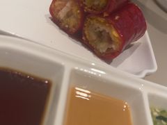 -蔡澜点心·粤菜(西单大悦城店)