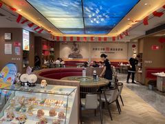 -大锅强·蒸海鲜青岛菜(城市阳台店)
