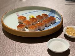 -广州文华东方酒店·江-由辉师傅主理