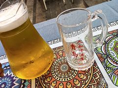 -人和啤酒屋海鲜大排档(营口路店)