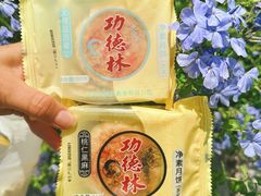 -功德林(南京西路店)