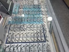 -宝视友眼镜·平价精准配镜(同德悦中心店)