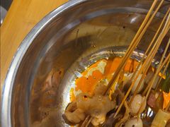 -嘉州鲜知味钵钵鸡(奎星楼店)