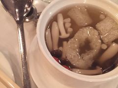 -白云中餐厅·粤菜·亚龙湾喜来登度假酒店