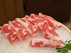 -巴奴毛肚火锅(金水东路店)