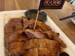 -先记烧鹅王·本地粤菜(福永店)