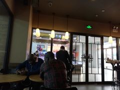 -星巴克(北京天坛东路店)