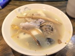 -老财土菜馆·砂锅雅鱼(廊桥店)