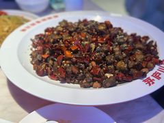 -茅庐川菜(烟台万象汇店)