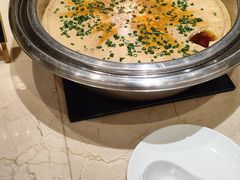 -合肥辰茂和平酒店·茂餐厅