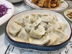 -石老头关东饺子王·东北菜(嘉华鑫城店)
