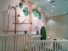 大堂-MEET缘燕窝甜品&Tang's cake(华润万象城店)