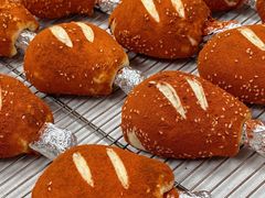 -威利旺卡烘焙西点蛋糕培训(朝阳校区)