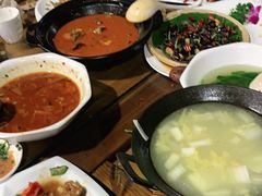-尽善百年古院餐厅(王家老宅店)