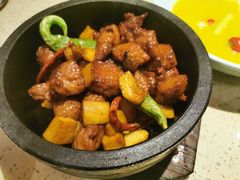 -我是那个大叔·美食研究所(新塘路店)
