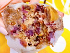 八宝粘豆包-宫门口馒头铺(创始人总店)