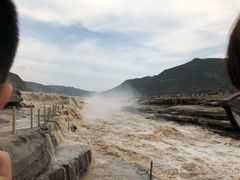 -陕西黄河壶口瀑布旅游区