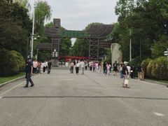 -溱湖国家湿地公园