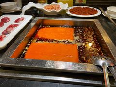 -红鼎坊·老成都火锅(新南门店)