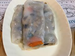 -点点心点心专门店(湾仔店)