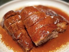 首创灌汤烧鹅-炳胜品味(海印总店)