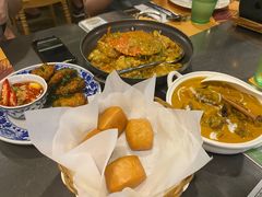 -simply thai天泰(长泰广场店)