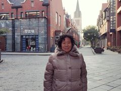 -钟书阁(松江泰晤士小镇店)