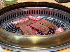 -松鱼亭·和牛烧肉(协鑫广场店)