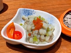 -熹炭精致日料(金融街购物中心店)