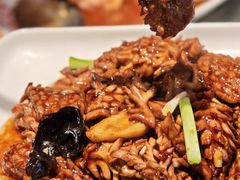 -老济南·地道济南菜(大明湖店)