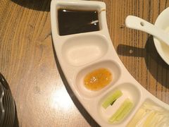 -北京老铺烤鸭(高新店)