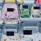 重庆意式奇葩冰淇淋的隐藏吃法